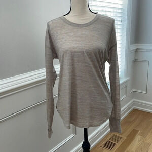 All In Motion (from Target) Long Sleeve